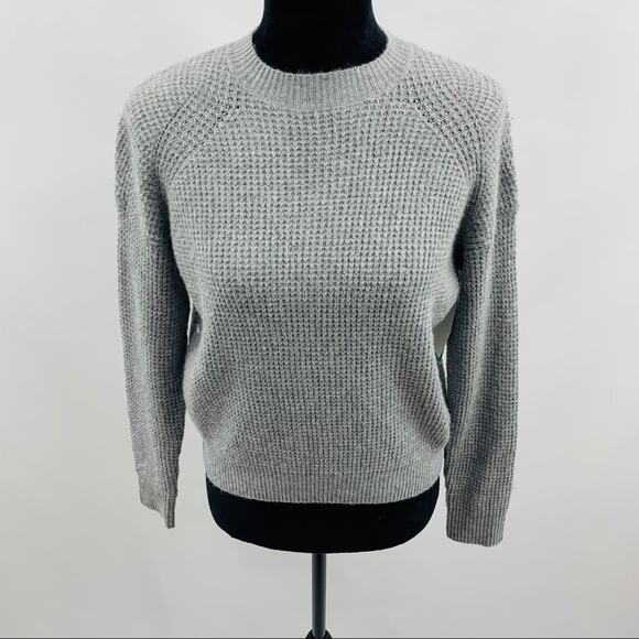 Abound Green Golf and Gray Sweater Set - Picture 11 of 12